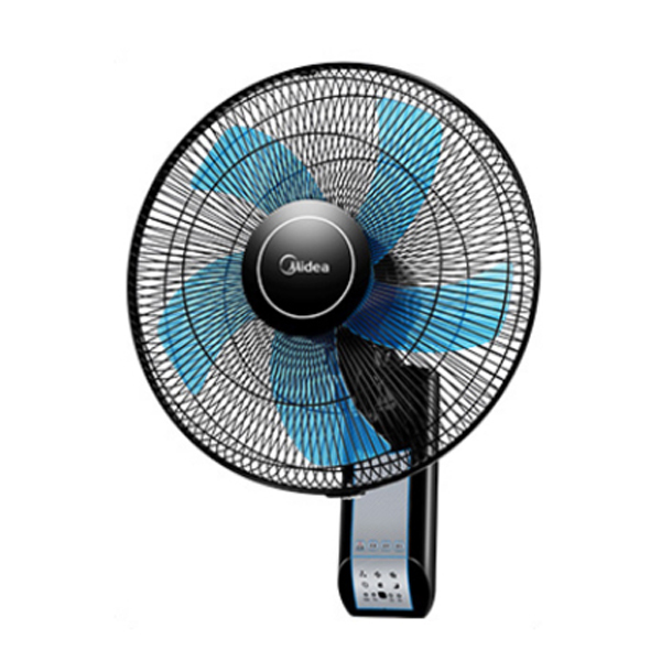 美的 五叶节能低噪电风扇