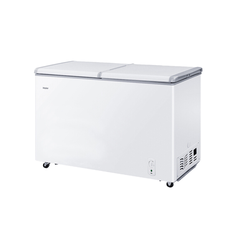 海尔 加厚冷柜