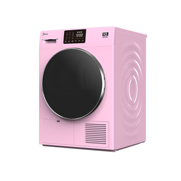 吉德 衣干即停 烘干机