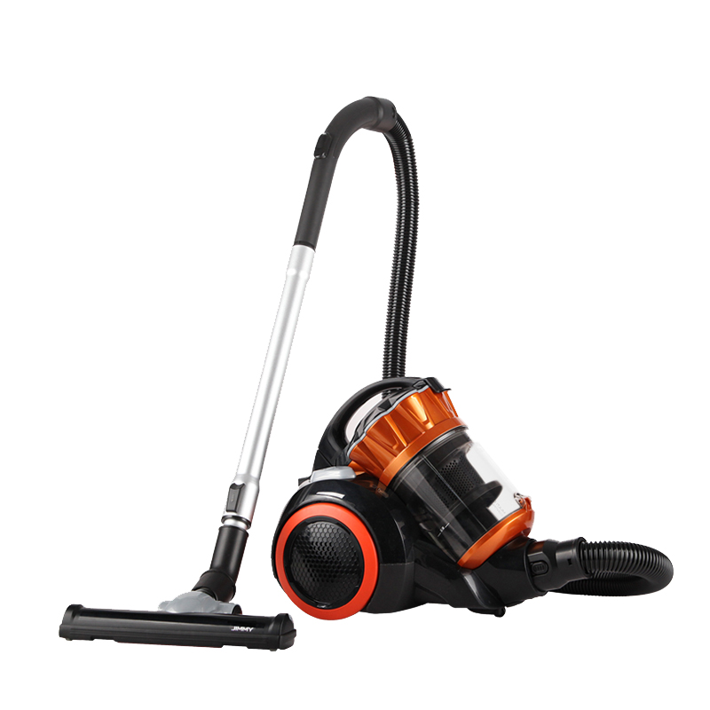 莱克 家用卧式有线吸尘器