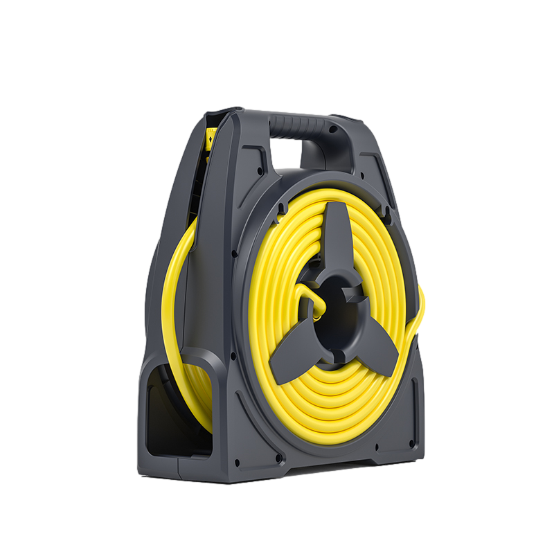 铂耐 便携家用高压洗车水枪