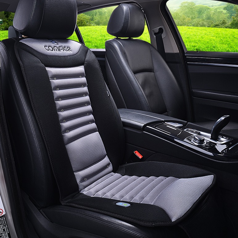 COMFIER通风按摩汽车座垫
