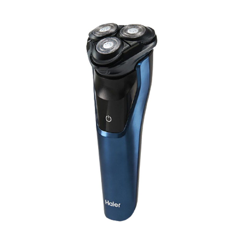 海尔 锂电池长续航电动剃须刀