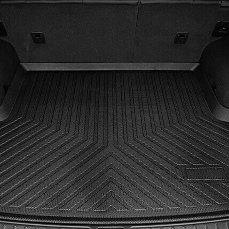 赢美 加厚材质 后备箱垫