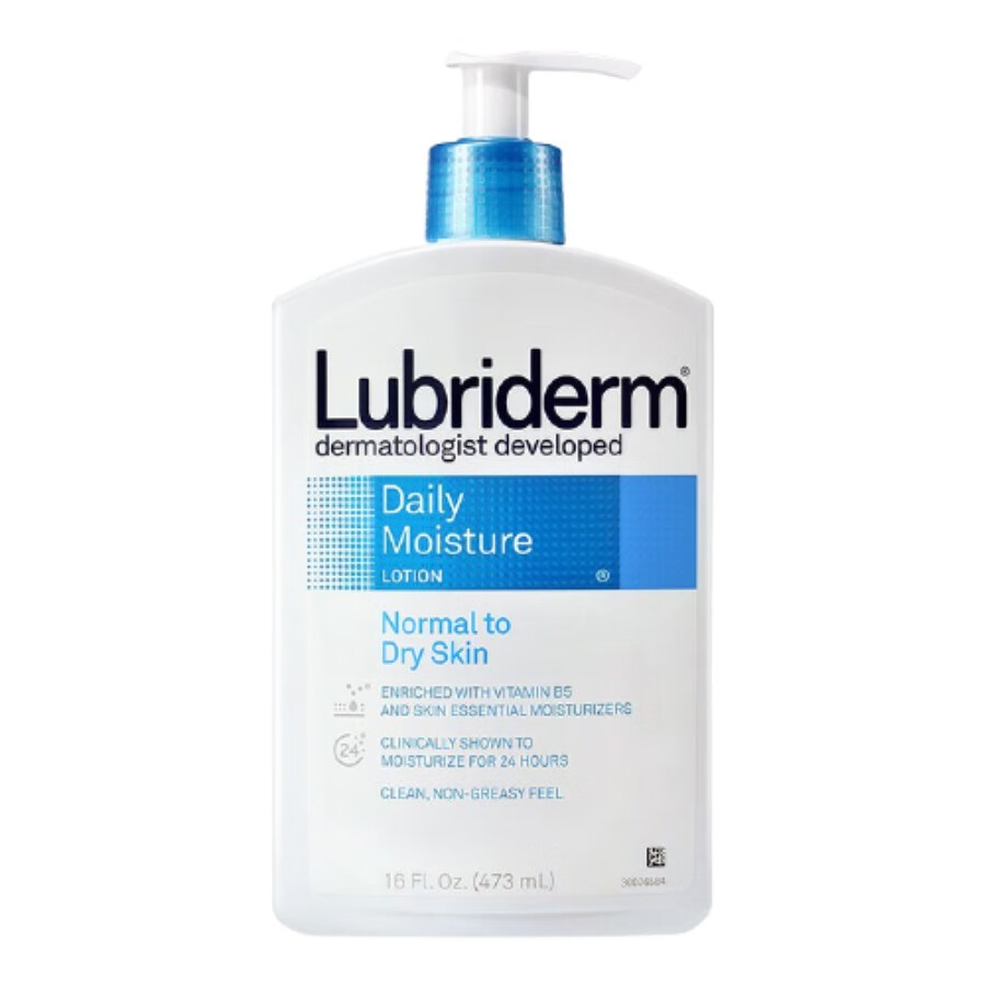 露比黎登 维B5 身体乳