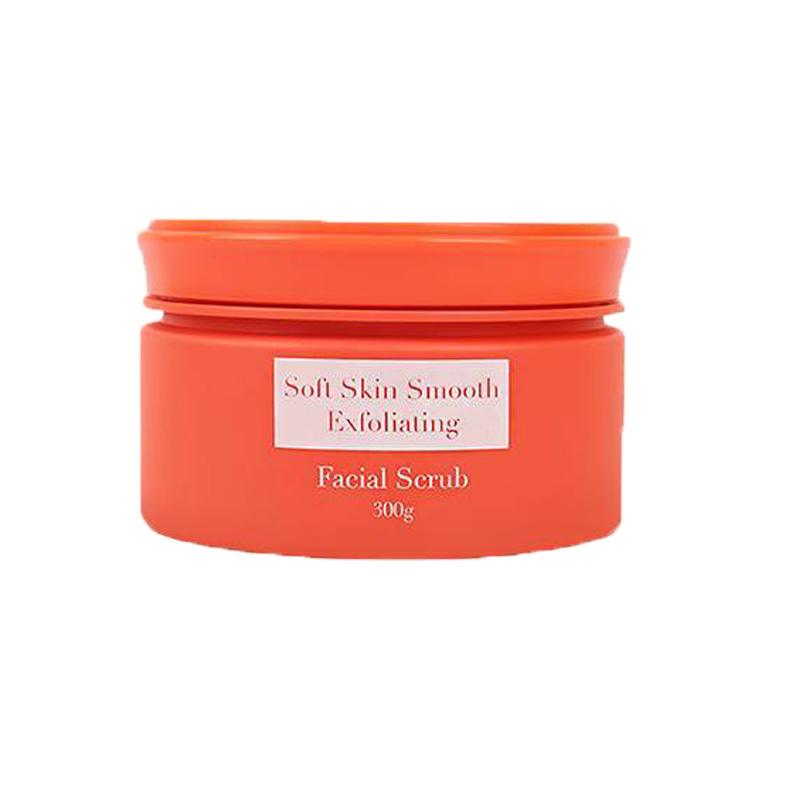 贝缇雅美 牛油果磨砂膏