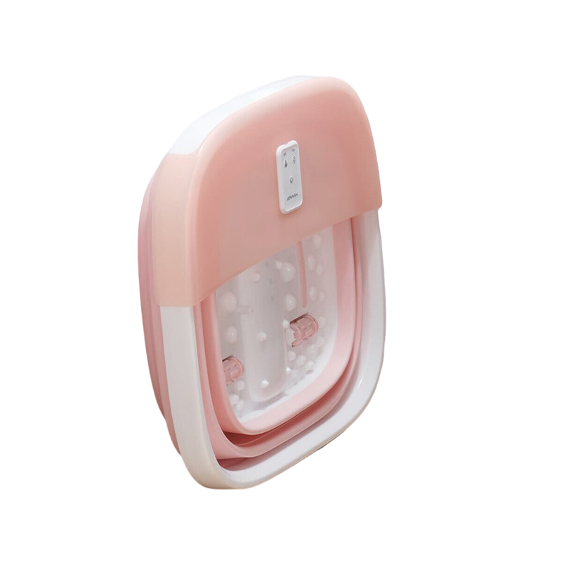 小米 恒温加热足浴盆