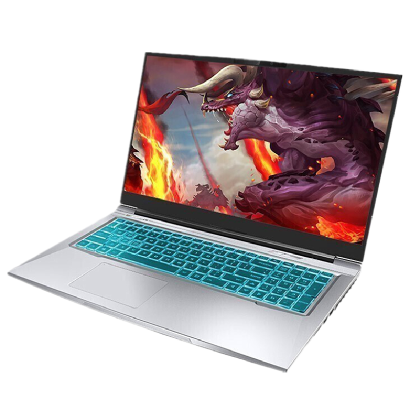 机械革命 11代i7游戏本