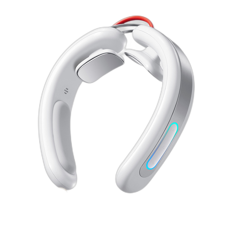 小熊 多种手法按摩器