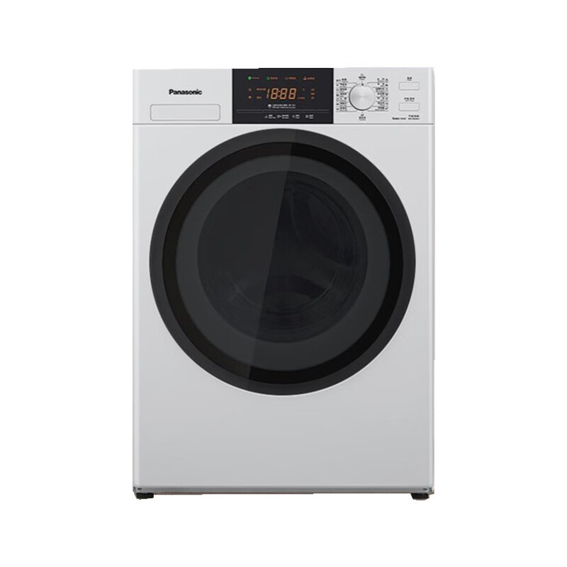 松下专业洗护洗衣机