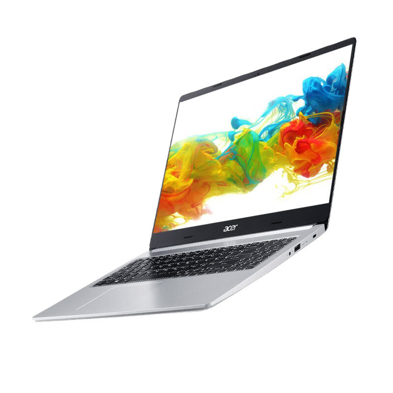 宏碁 轻薄便携笔记本