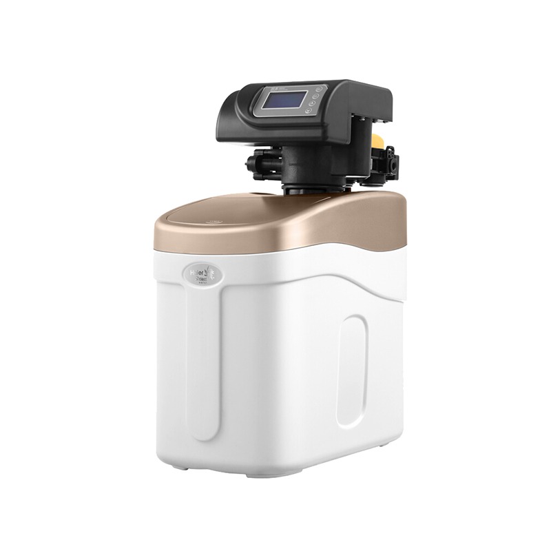 海尔 纤薄小巧净水器