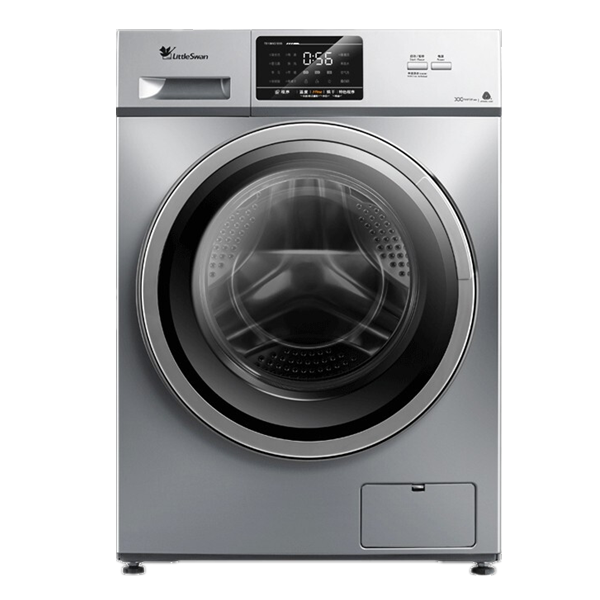小天鹅洗烘一体洗衣机