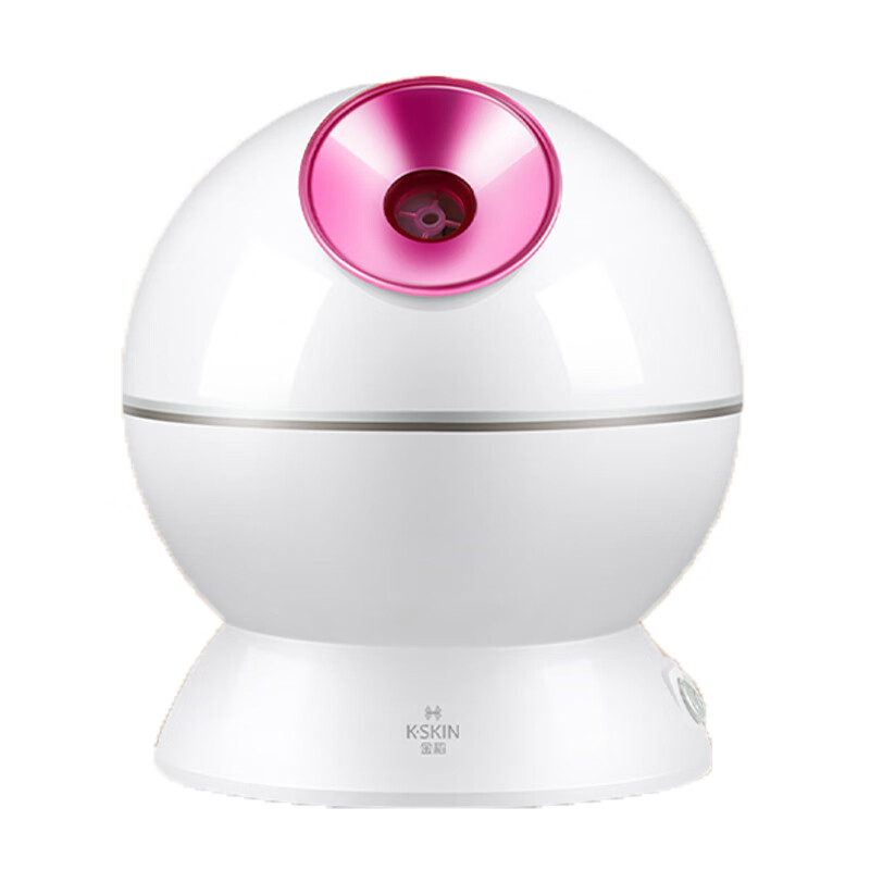 金稻 温蒸 美容器