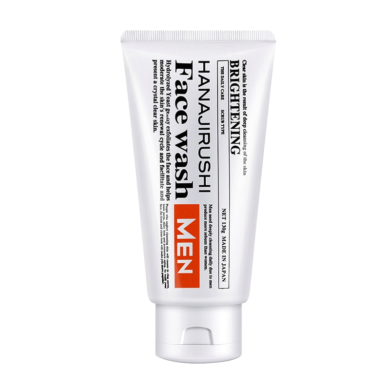 花印 深层清洁控油洁面乳