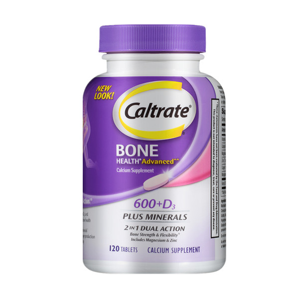 钙尔奇高含量碳酸钙