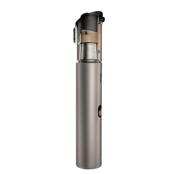 车车智能 无刷电机车载吸尘器