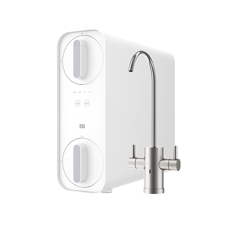 小米 迷你机身 净水器