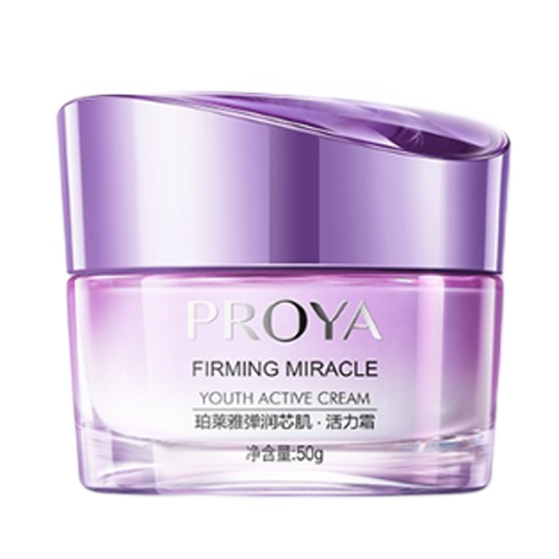 珀莱雅 提拉紧致面霜