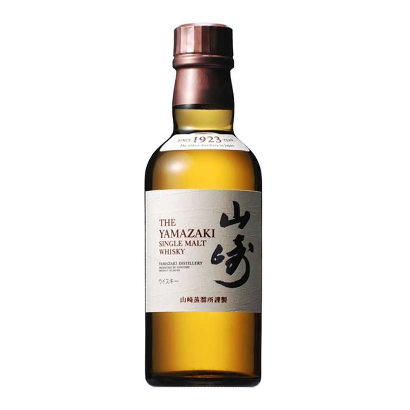 三得利 酒香四溢威士忌