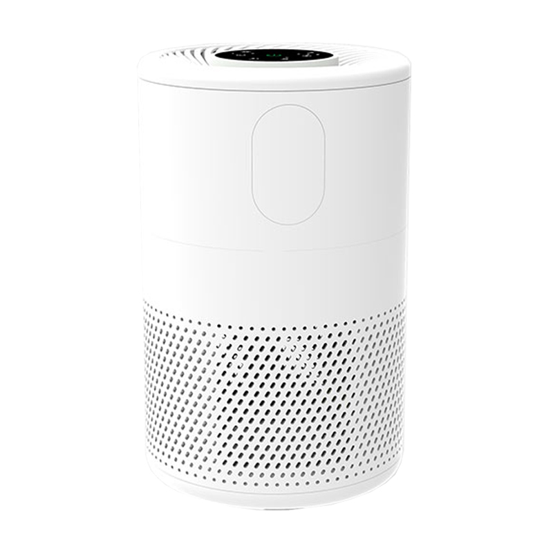 施诺格 续航持久空气净化器