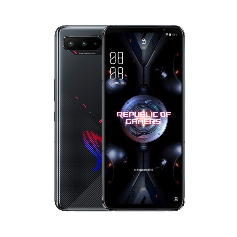 ROG 六指触控 手机