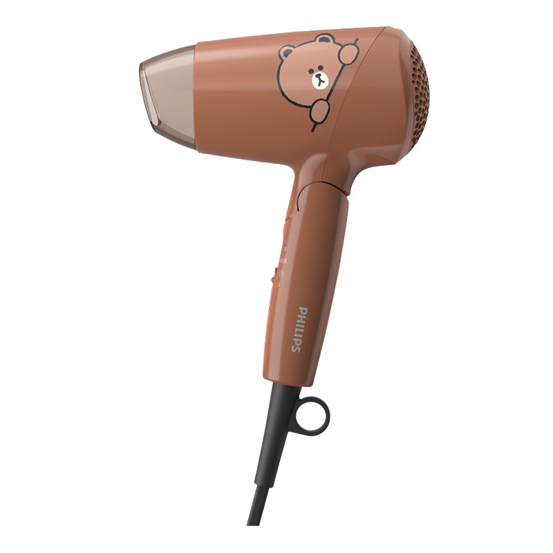 飞利浦 恒温护发电吹风