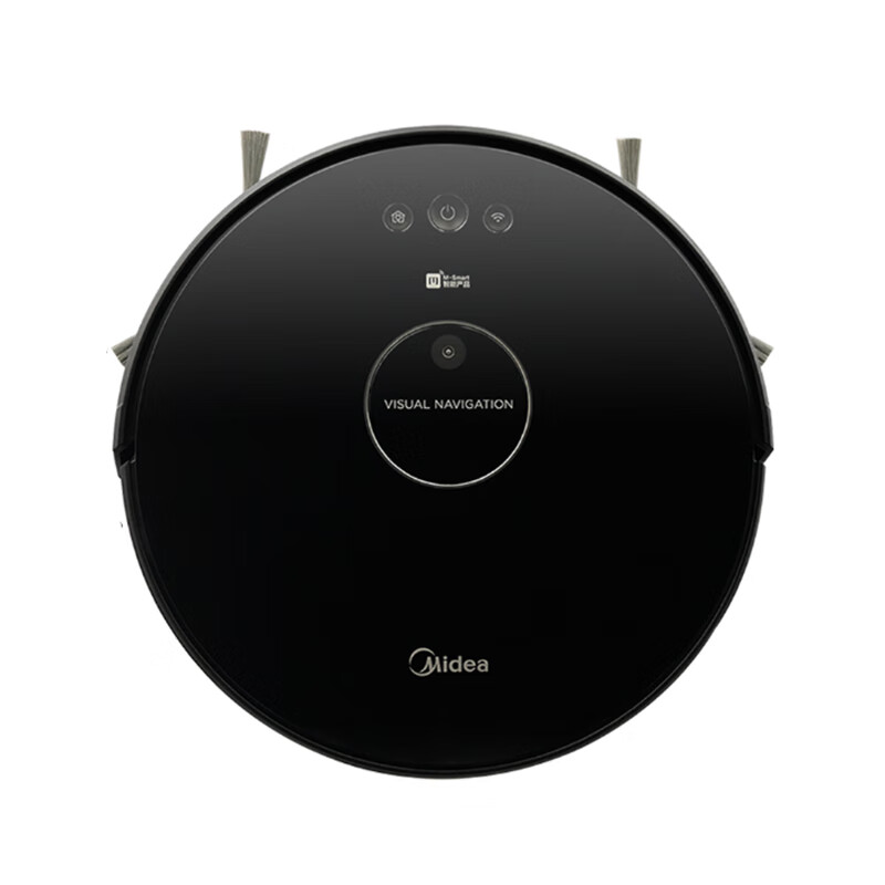 美的 电控水箱扫地机器人