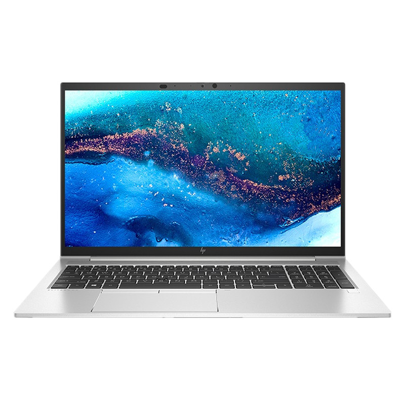 惠普 15.6英寸高性能轻薄本
