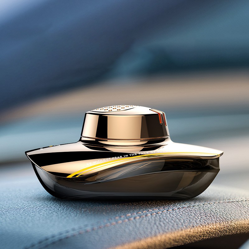 香百年 天然健康香水