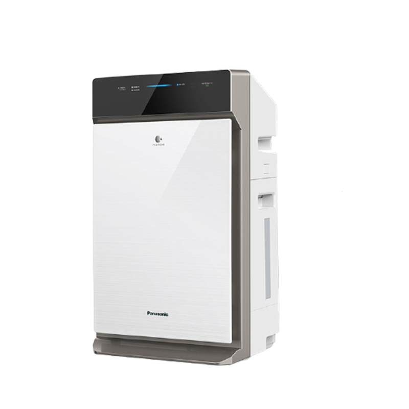 松下 纳米水离子 空气净化器