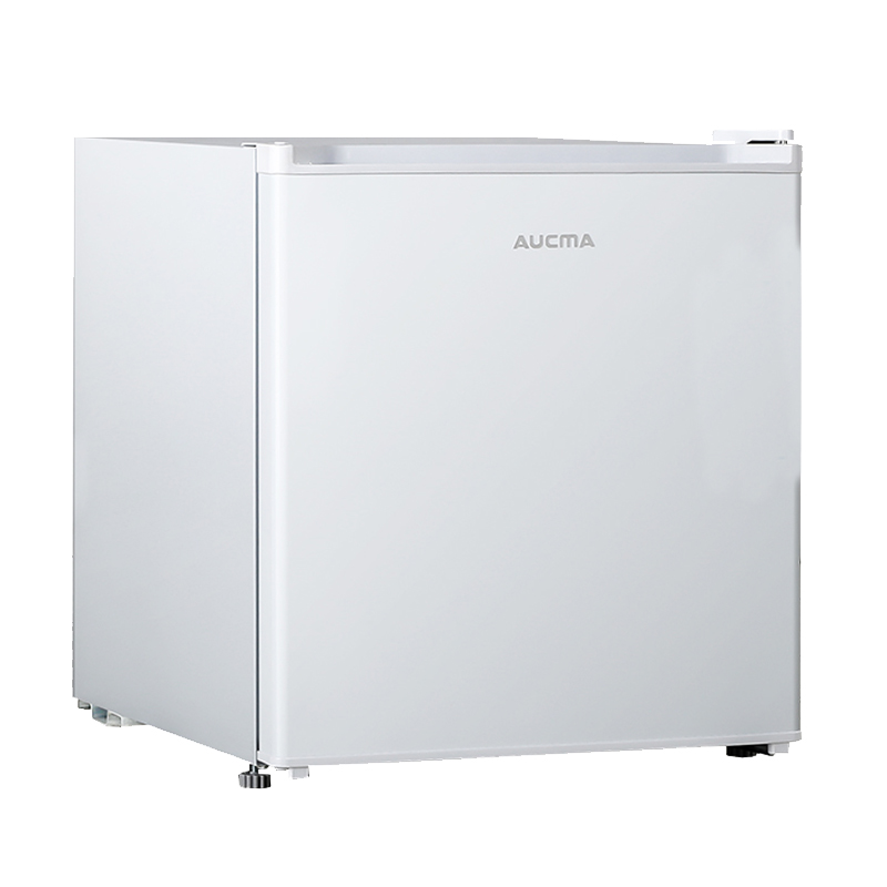 澳柯玛 可调层架 单门冰箱