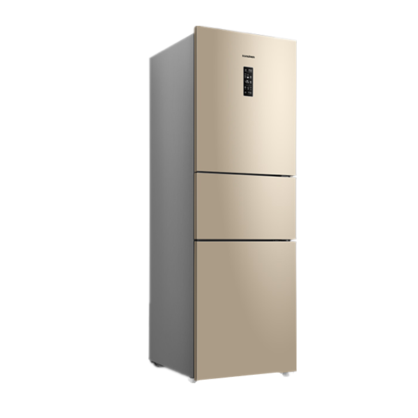 容声风冷无霜节能冰箱