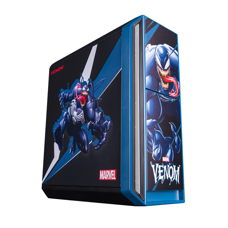 武极 稳定耐用 主机