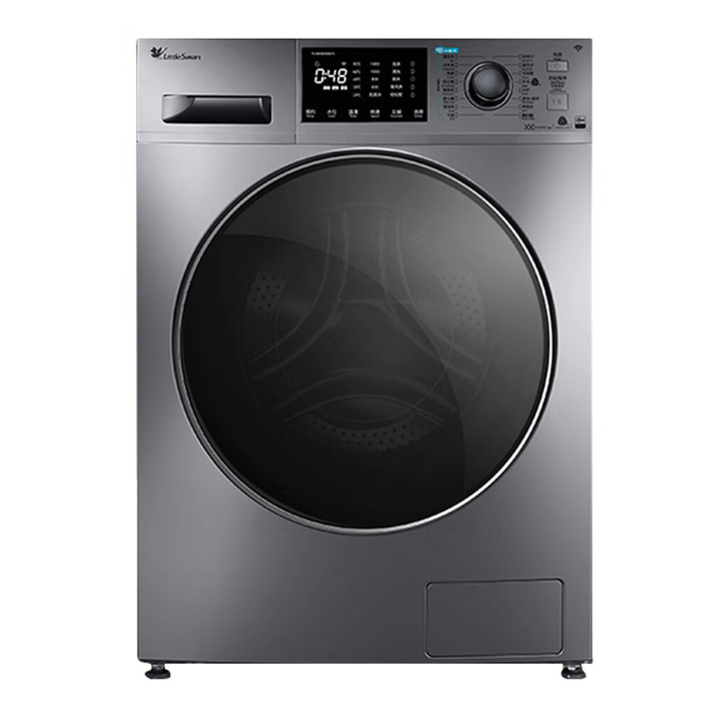 小天鹅 水魔方系滚筒洗衣机