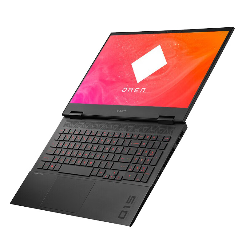 惠普 高色域游戏本