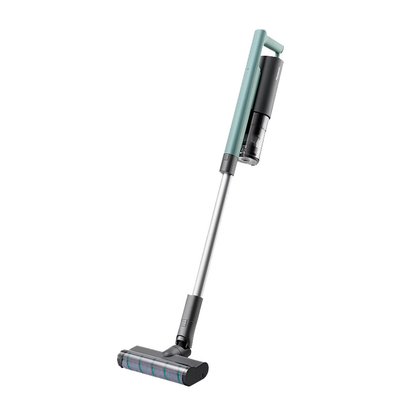 松下 家用大吸力无线手持洗地机