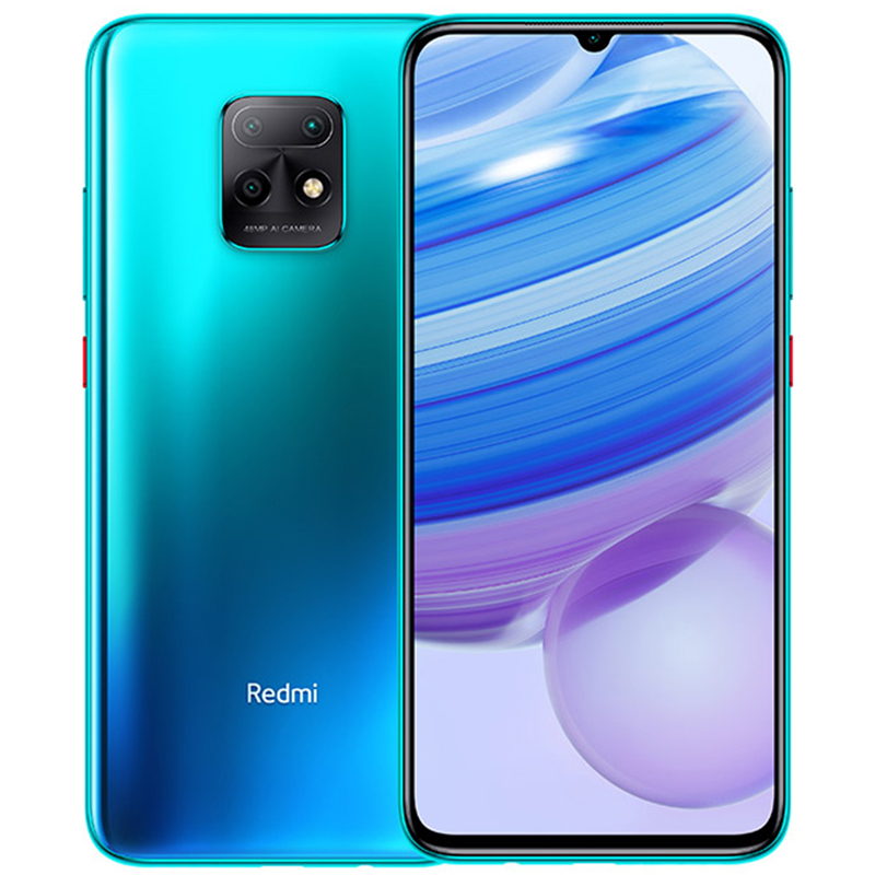 小米 天玑820 手机