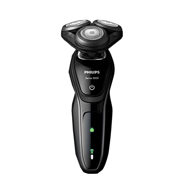 飞利浦 干湿两用剃须刀