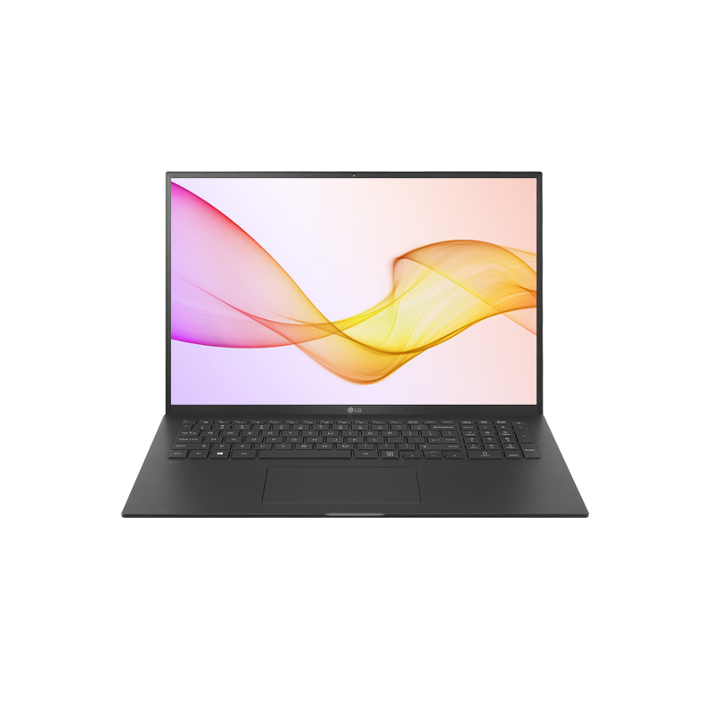 LG 窄边大屏 笔记本
