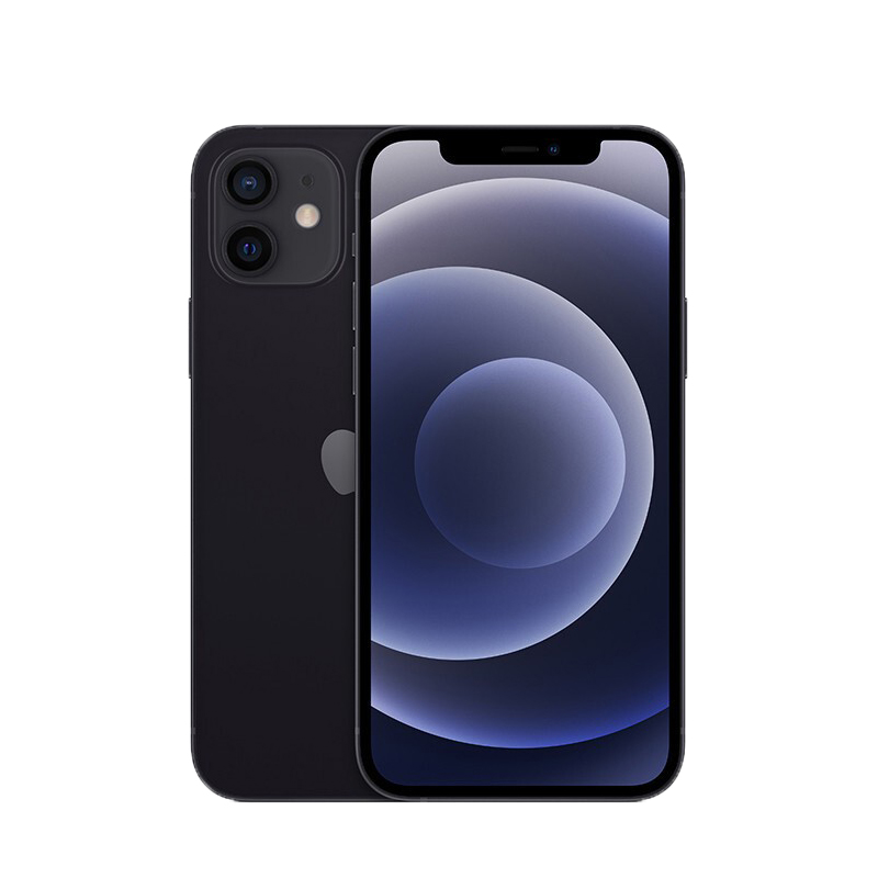 Apple 双卡双待 5G手机