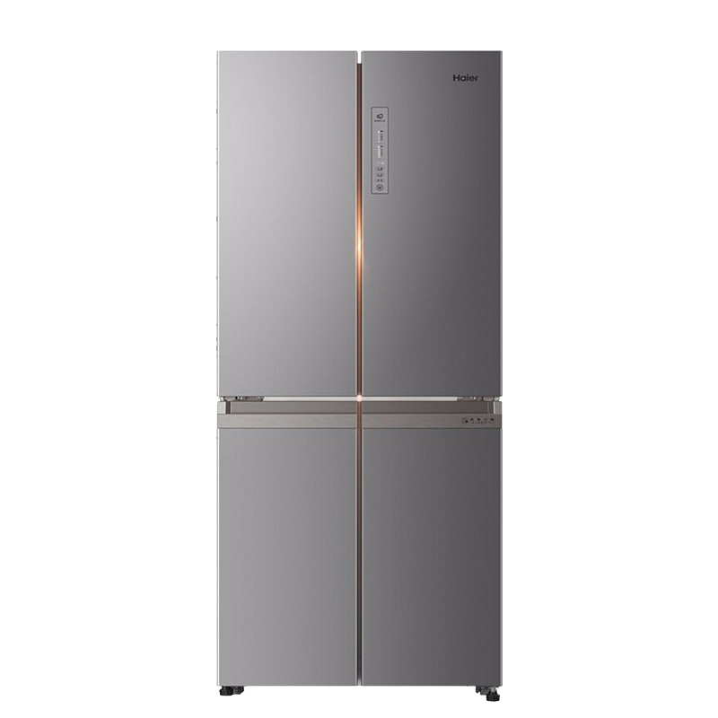 海尔智能双变频冰箱