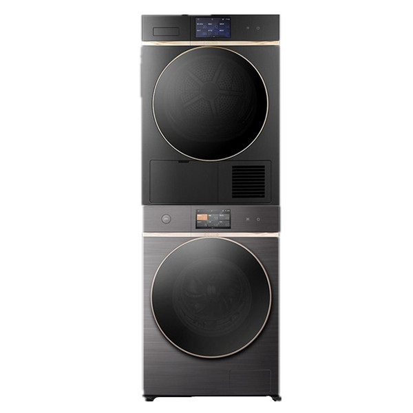 COLMO衣干即停洗烘套装