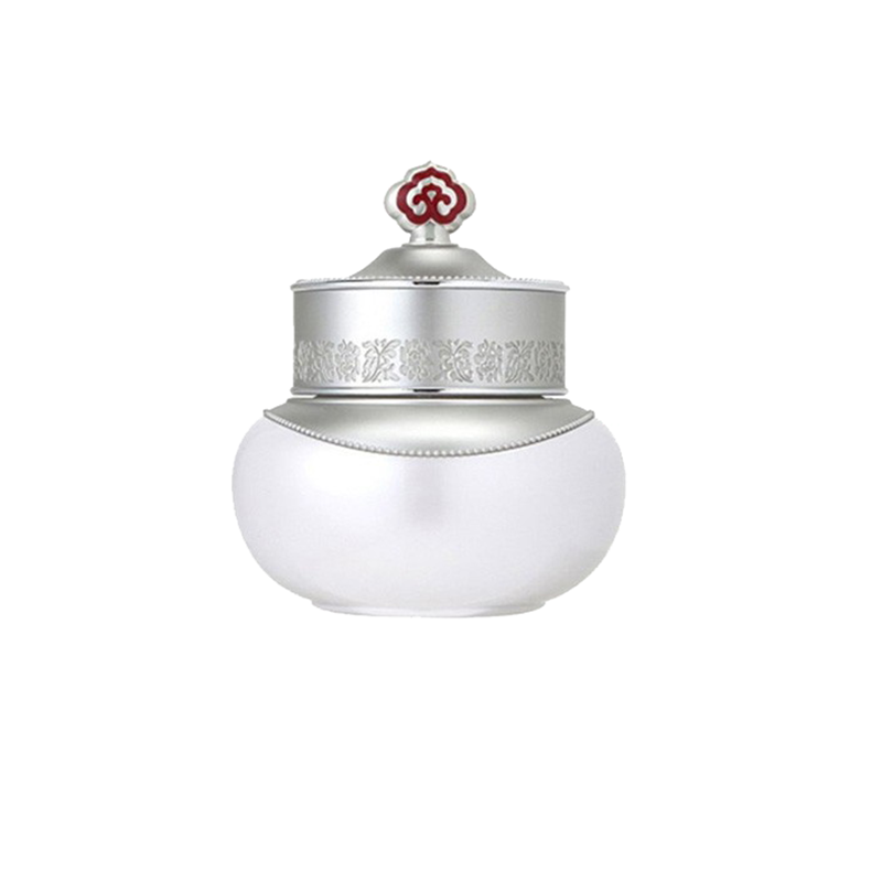 后 改善毛孔效果面霜