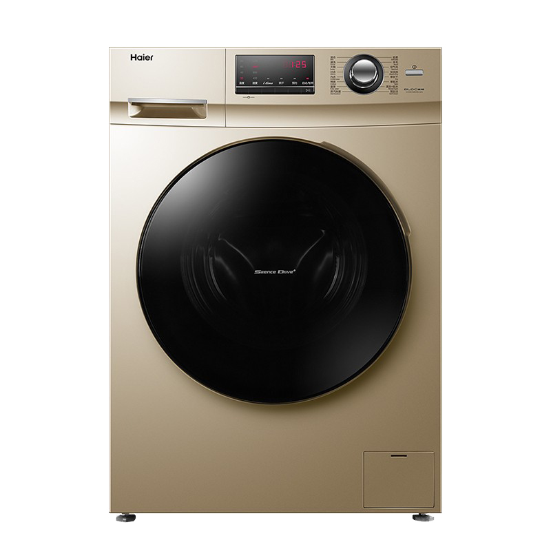 海尔 蒸汽除菌洗衣机