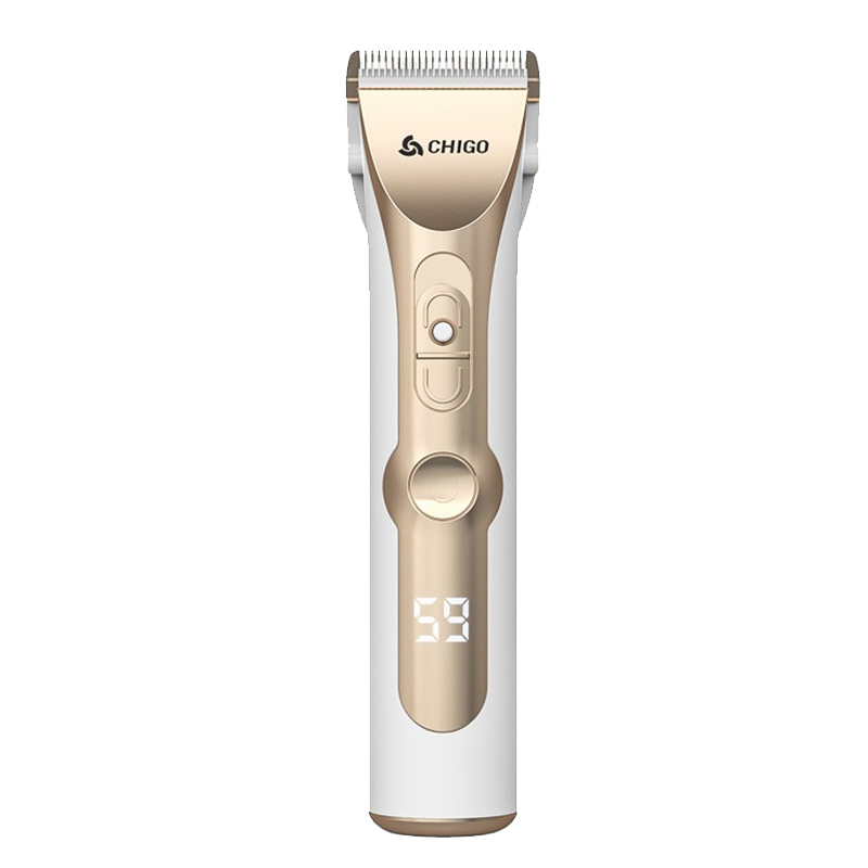 志高 陶瓷刀头 理发器