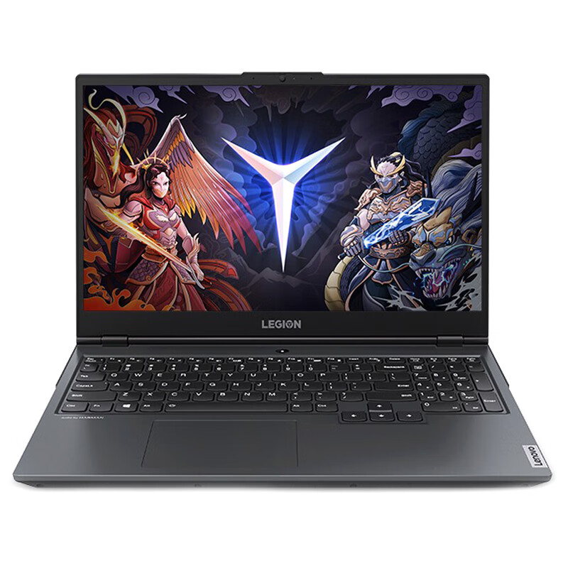 联想 强散热 游戏本