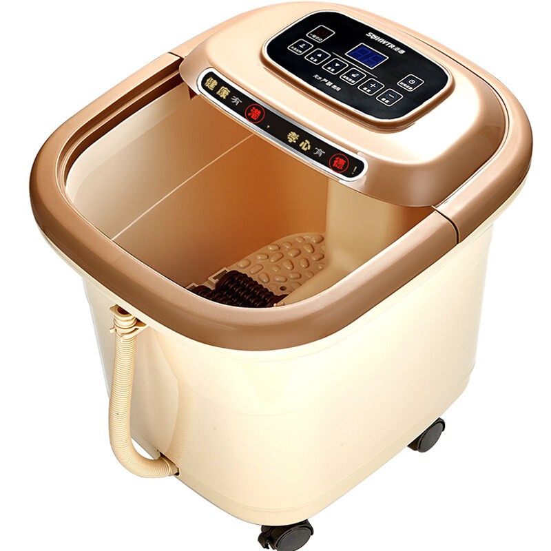 港德 坚固耐用足浴盆