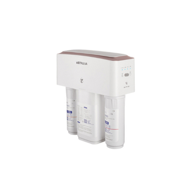 沁园 低废水反渗透直饮净水器