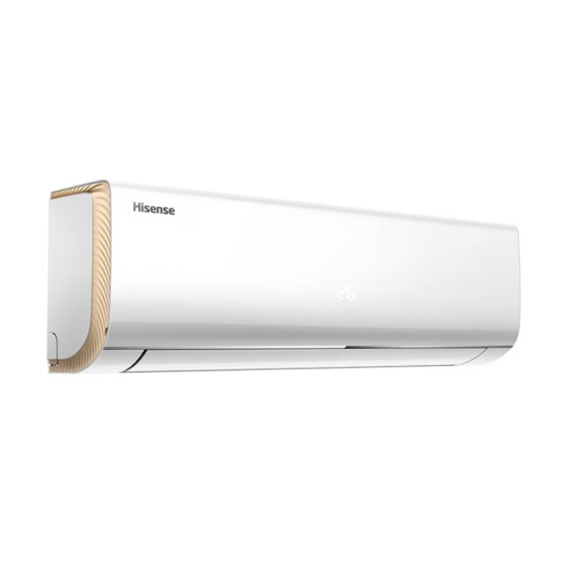 海信 20秒速冷卧室空调